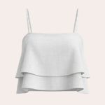 Cropped Caminhos | Caminhos Cropped