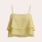 Cropped Caminhos | Caminhos Cropped