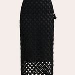 Saia Longa Foglia | Foglia Long Skirt