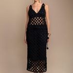 Cropped Ciclos Foglia | Ciclos Foglia Cropped
