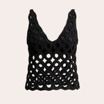 Cropped Ciclos Foglia | Ciclos Foglia Cropped