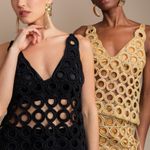 Cropped Ciclos Foglia | Ciclos Foglia Cropped