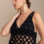 Cropped Ciclos Foglia | Ciclos Foglia Cropped
