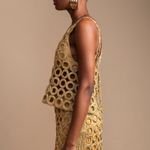 Cropped Ciclos Foglia | Ciclos Foglia Cropped