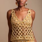 Cropped Ciclos Foglia | Ciclos Foglia Cropped