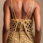 Cropped Ciclos Foglia | Ciclos Foglia Cropped