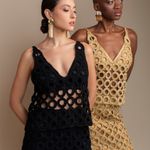 Cropped Ciclos Foglia | Ciclos Foglia Cropped