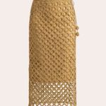 Saia Longa Foglia | Foglia Long Skirt