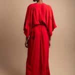 Vestido Transpasse Regar | Regar Wrap Dress