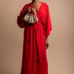 Vestido Transpasse Regar | Regar Wrap Dress