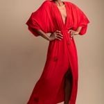 Vestido Transpasse Regar | Regar Wrap Dress