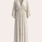 Vestido Transpasse Regar | Regar Wrap Dress