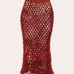 Saia Pipoca | Pipoca Skirt 