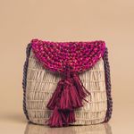 Bolsa Mini Uru | Basket Uru Mini