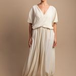 Blusa Transpasse Ventania | Ventania Wrap Blouse