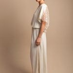 Blusa Transpasse Ventania | Ventania Wrap Blouse