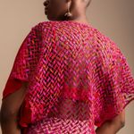 Blusa Transpasse Ventania | Ventania Wrap Blouse