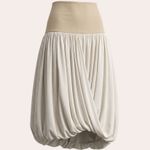 Saia Balonê Alento | Alento Balloon Skirt