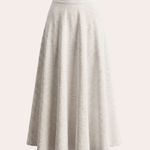 Saia Reta Alento | Alento Straight Skirt