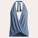 Blusa Frente Única Alento