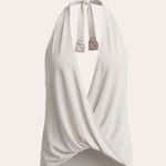 Blusa Frente Única Alento