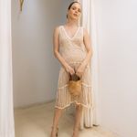 Vestido Benesse | Benesse Dress