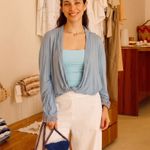 Camisa Alento | Alento Blouse