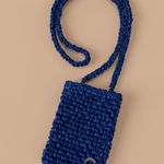 Bolsa Porta Celular Beiju | Cell Phone Holder Beiju