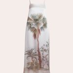 Vestido Midi Carnaúba | Midi Dress Carnaúba