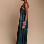 Vestido Midi Carnaúba | Midi Dress Carnaúba