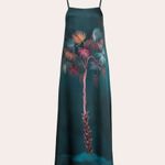 Vestido Midi Carnaúba | Midi Dress Carnaúba