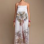 Vestido Midi Carnaúba | Midi Dress Carnaúba