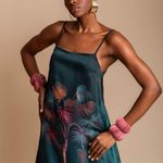Vestido Midi Carnaúba | Midi Dress Carnaúba