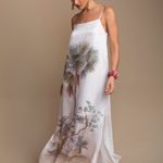 Vestido Midi Carnaúba | Midi Dress Carnaúba