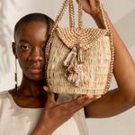 Bolsa Mini Uru | Basket Uru Mini