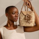 Bolsa Mini Uru | Basket Uru Mini