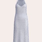 Vestido Longo Orvalho  | Orvalho Long Dress