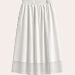 Saia Descanso | Descanso Skirt