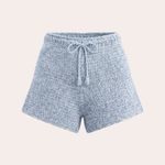 Short Orvalho Crochê | Orvalho Crochet Short