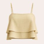 Cropped Caminhos | Caminhos Cropped