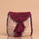 Bolsa Mini Uru | Basket Uru Mini