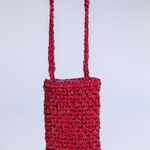 Bolsa Porta Celular Beiju | Cell Phone Holder Beiju