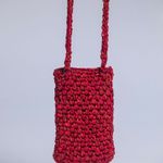 Bolsa Porta Celular Beiju | Cell Phone Holder Beiju