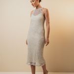Vestido Longo Orvalho  | Orvalho Long Dress