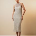 Vestido Longo Orvalho  | Orvalho Long Dress