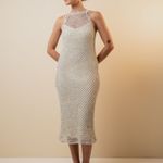 Vestido Longo Orvalho  | Orvalho Long Dress