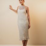 Vestido Longo Orvalho  | Orvalho Long Dress