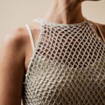 Vestido Longo Orvalho  | Orvalho Long Dress