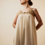 Vestido Midi Foglia | Foglia Midi Dress
