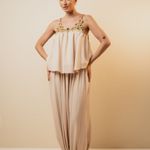 Cropped Foglia | Foglia Cropped 